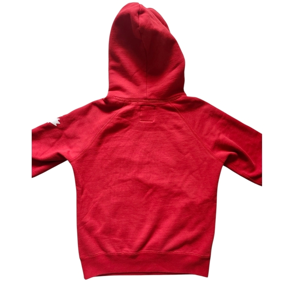 Roots Canada Cooper Original Kanga In A Size Xs - Picture 2 of 5